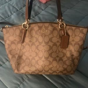 Coach Crossbody bag